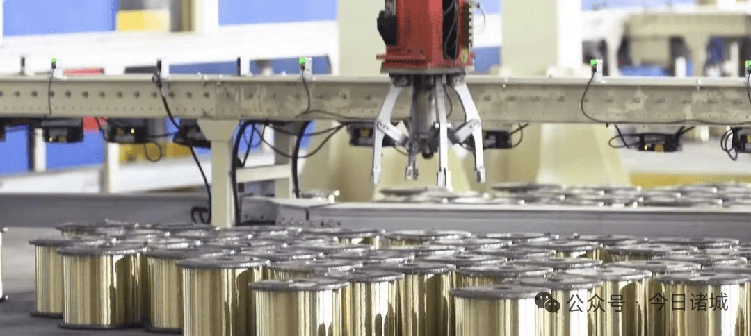 最新国际标准发布,诸城这家公司牵头!