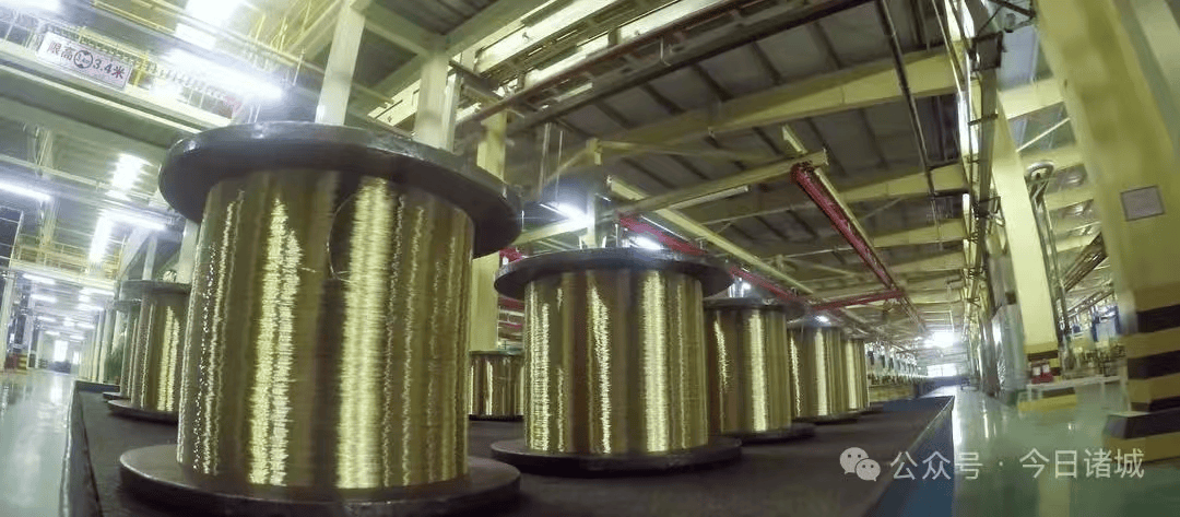 最新国际标准发布,诸城这家公司牵头!