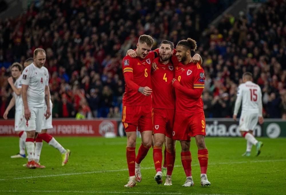 国际赛：英格兰对阵威尔士 专家最新精准预测