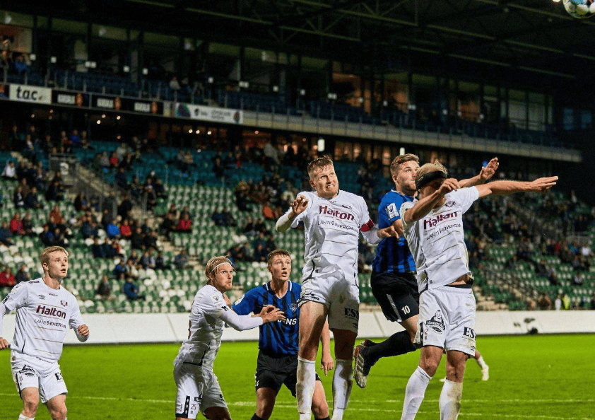 芬超:赫尔辛基对阵国际图尔库 最新精准比分预测