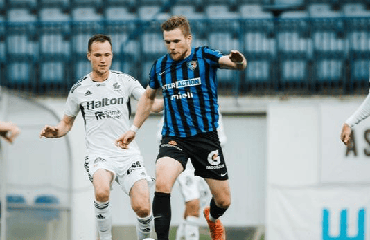 芬超:赫尔辛基对阵国际图尔库 最新精准比分预测