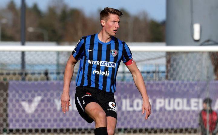 芬超:赫尔辛基VS国际图尔库,最新精准比分预测