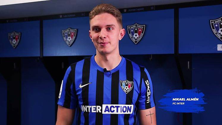 周日芬超：国际图尔库VS塞伊奈约基 最新比分预测