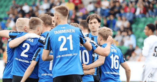 芬超:赫尔辛基对决国际图尔库 最新精准比分预测