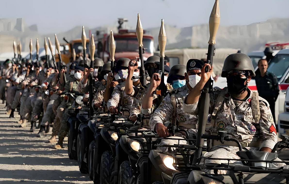 叙利亚“亡国危机”！国际传来最新消息