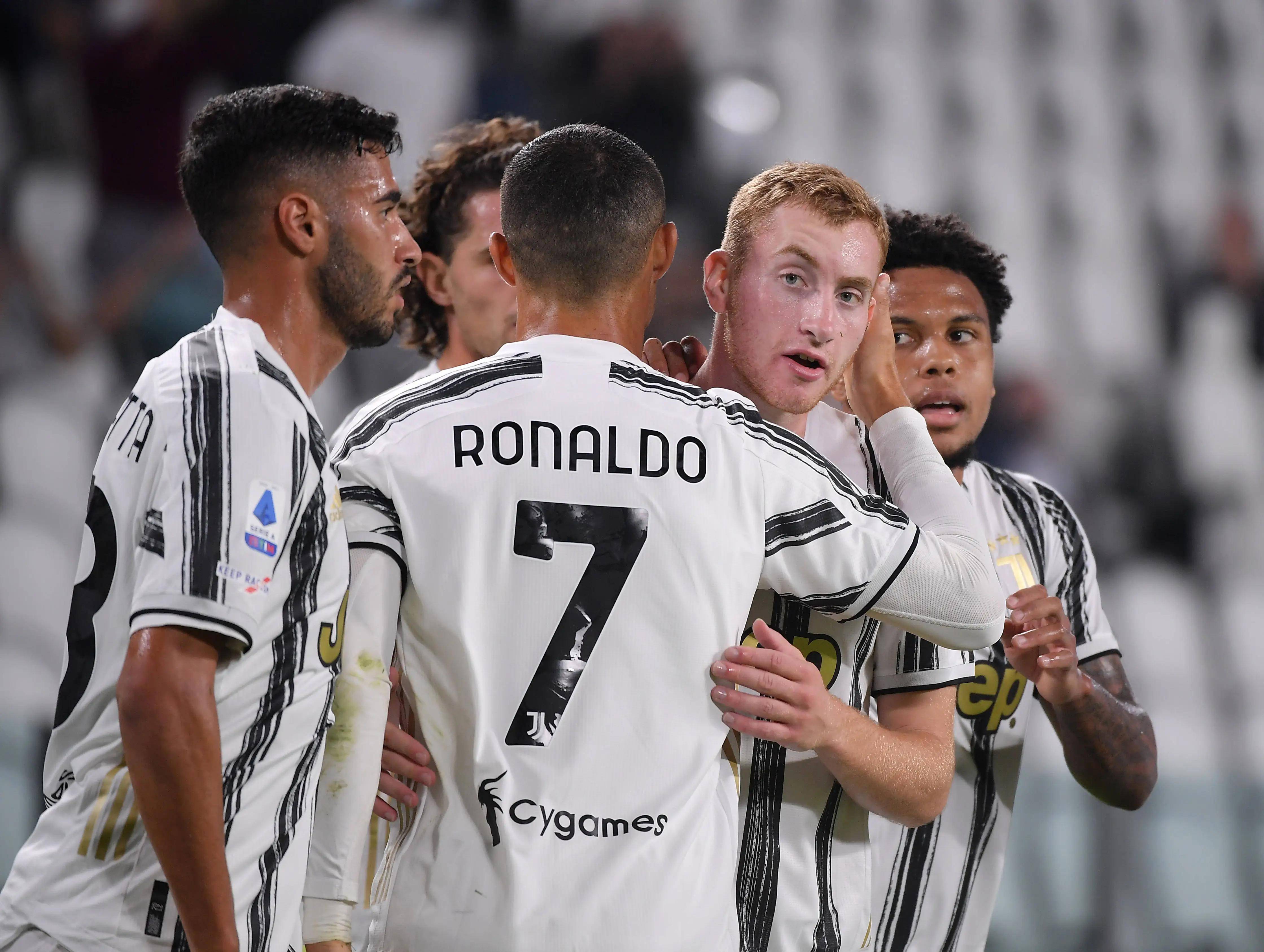 意甲:尤文图斯VS国际米兰 最新精准预测