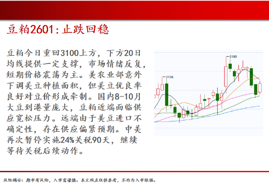 中天期货:商品指数企稳反弹 原油止跌回暖