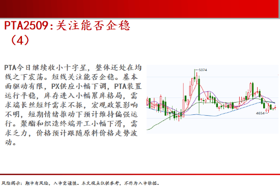 中天期货:商品指数继续震荡上行 原油继续震荡走弱