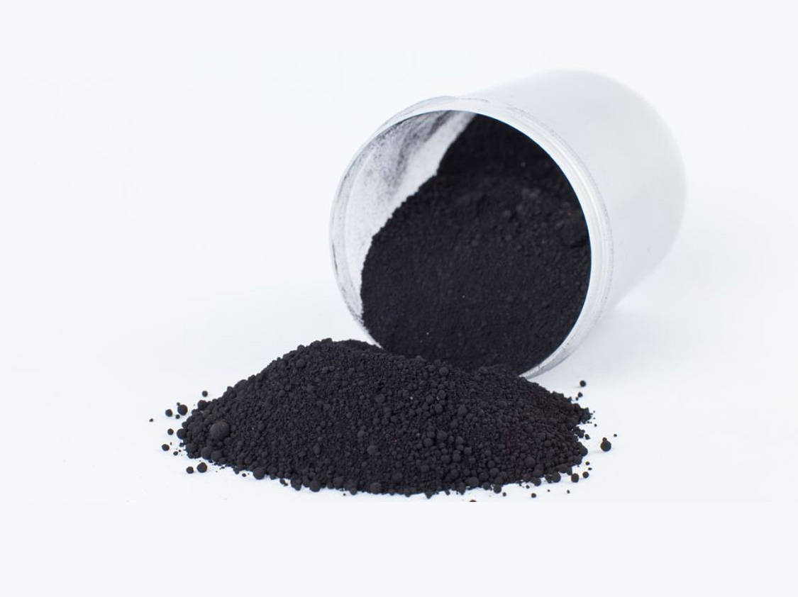 安丘橡胶炭黑多少钱一吨