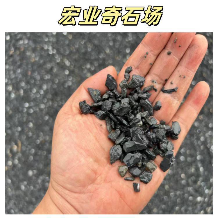 常用的铺地小石子/一立方砾石有多少吨/佛山砾石报价多少钱一吨