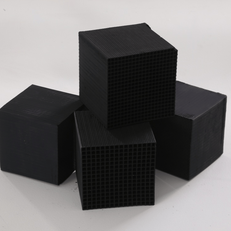 费用探讨:活性炭多少钱一吨