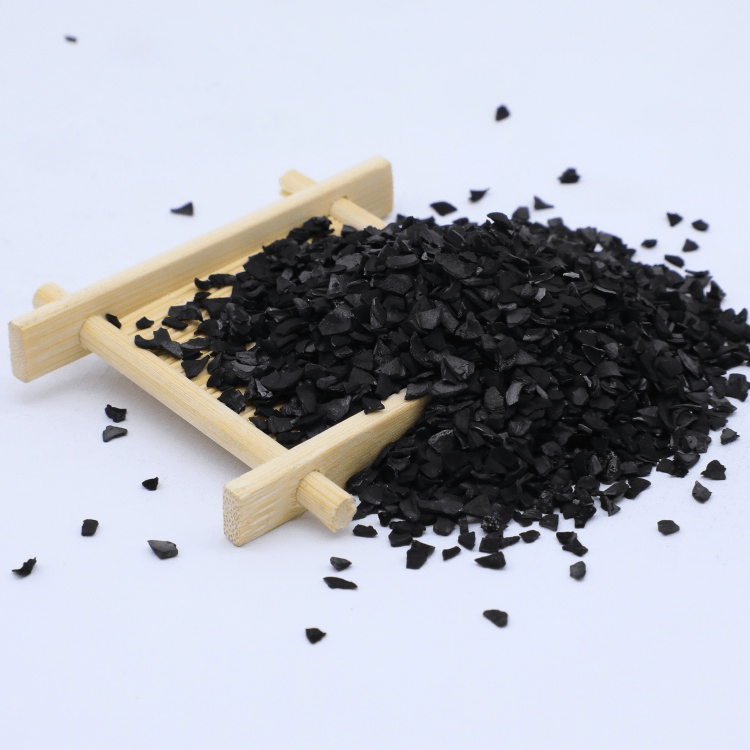 费用探讨:活性炭多少钱一吨