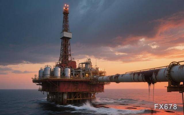 美国加征关税引发市场担忧，印度继续采购俄罗斯原油