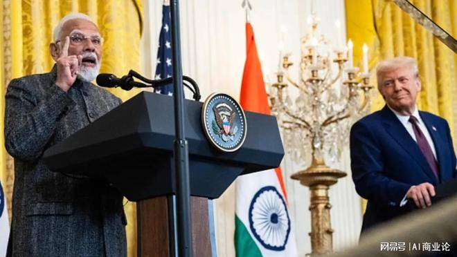 印度外交部强调：印度从未向美国承诺停止从俄罗斯进口原油！