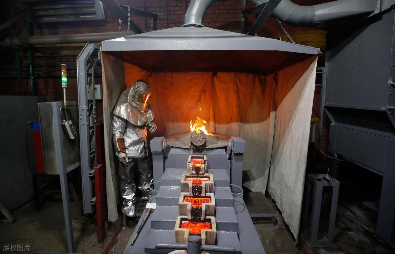 黄金原油走势分化加剧,“金油比”再次吸引关注