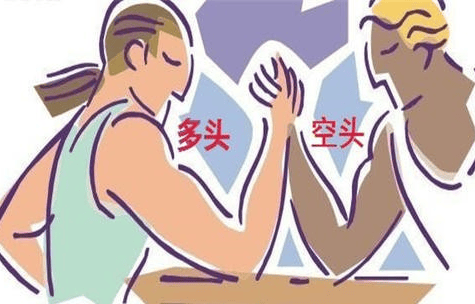 原油宝，人们亏损的钱被谁赚走了？