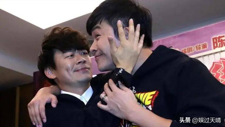 王宝强无须为释永信事件“背锅”，可放心松口气