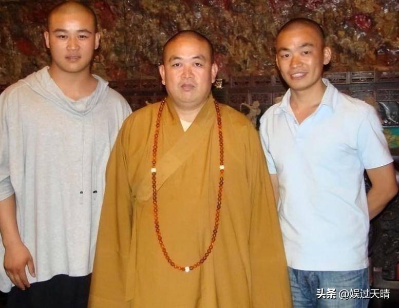 王宝强无须为释永信事件“背锅”，可放心松口气