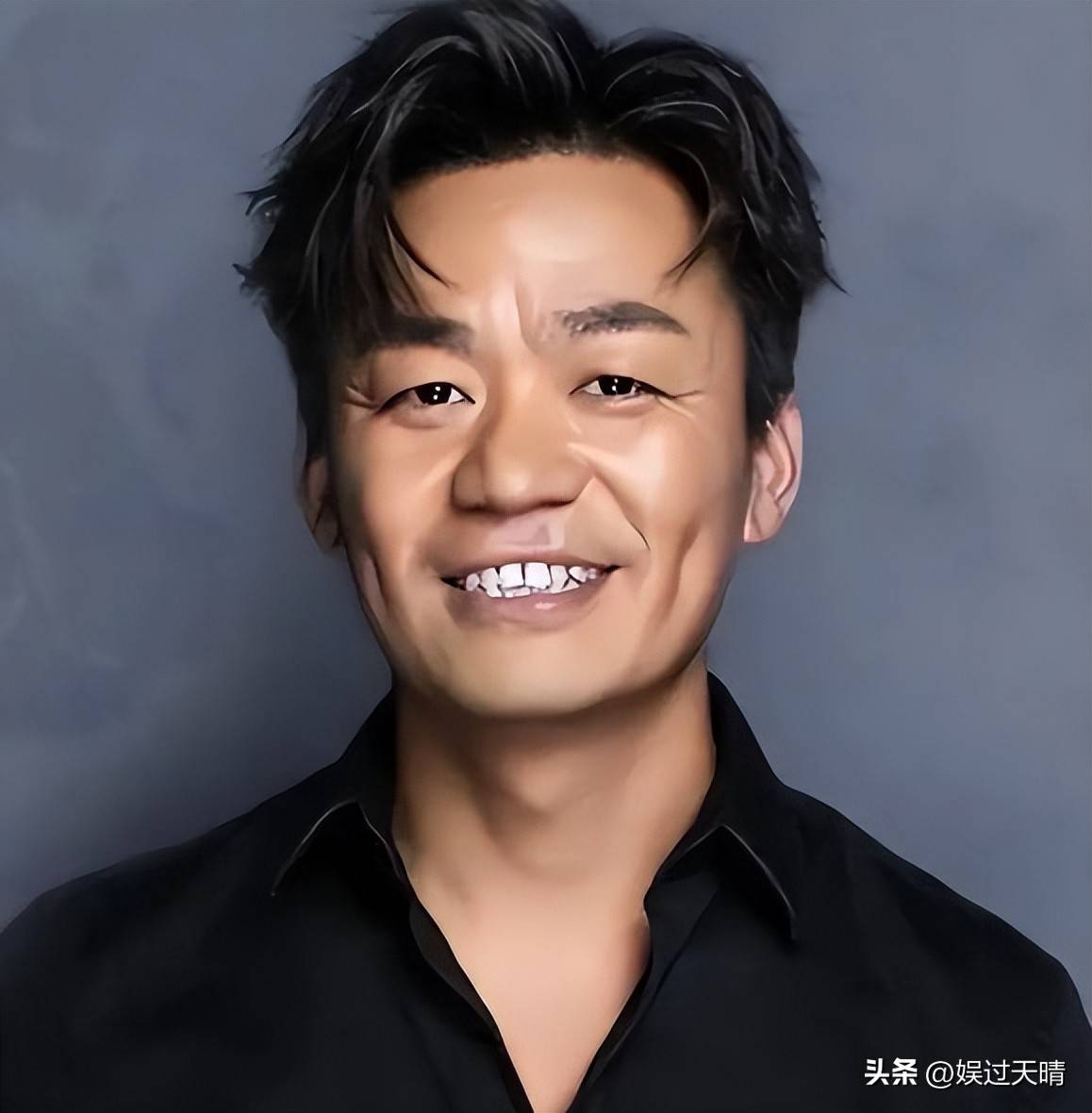 王宝强无须为释永信事件“背锅”，可放心松口气