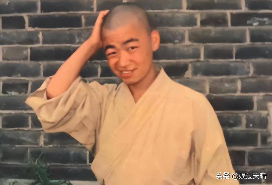 王宝强无须为释永信事件“背锅”，可放心松口气