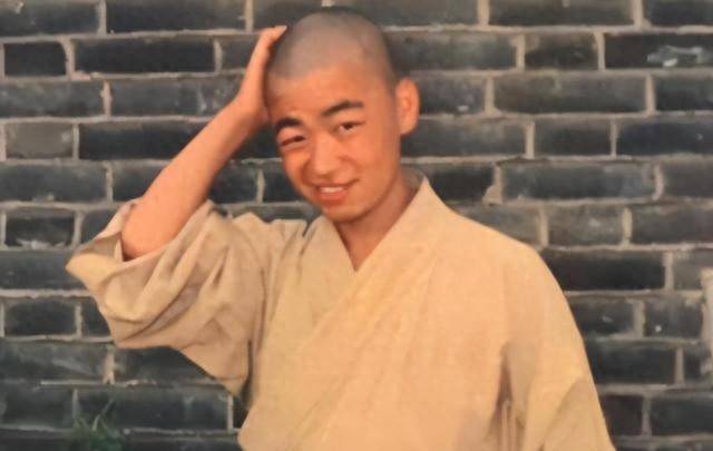 王宝强未曾预料，释永信事件牵出马蓉往事，自己险成“替罪羊”