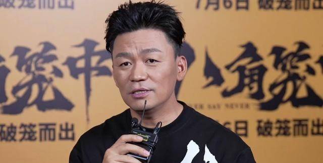 王宝强未曾预料，释永信事件牵出马蓉往事，自己险成“替罪羊”