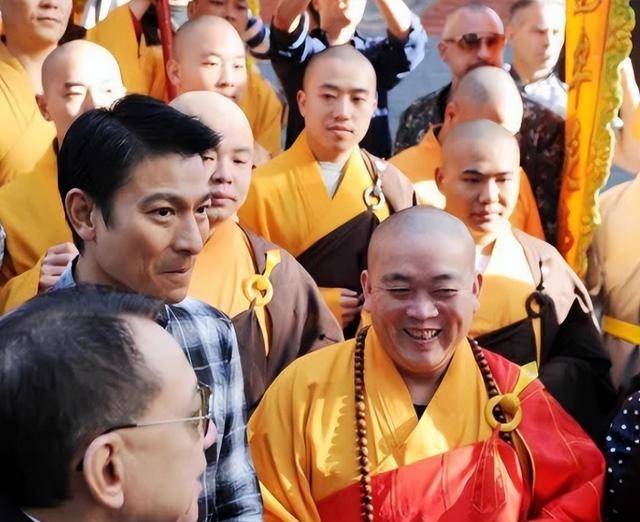 王宝强未曾预料，释永信事件牵出马蓉往事，自己险成“替罪羊”