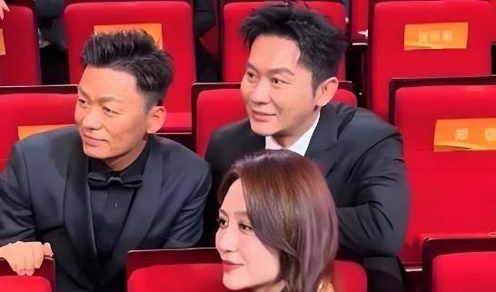 王宝强未曾预料，释永信事件牵出马蓉往事，自己险成“替罪羊”