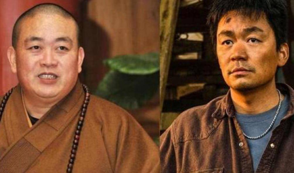 释永信毁灭性事件引发剧烈反响，王宝强前妻马蓉旧事重现