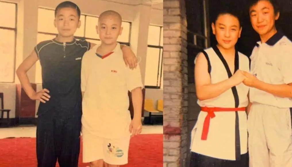 释永信毁灭性事件引发剧烈反响，王宝强前妻马蓉旧事重现