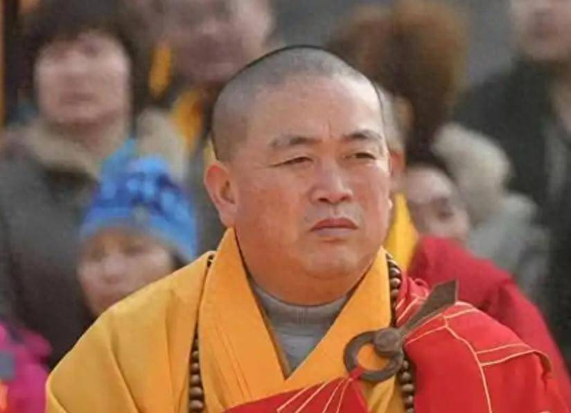 释永信毁灭性事件引发剧烈反响，王宝强前妻马蓉旧事重现