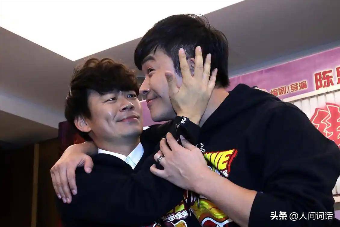 恶心的一幕出现了!释永信事件23天后,老实巴交王宝强也惨遭牵连