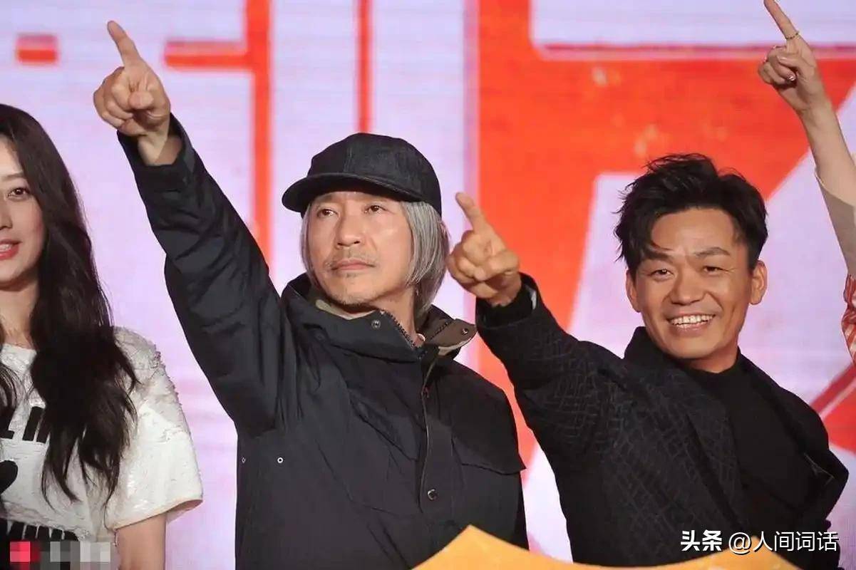 恶心的一幕出现了!释永信事件23天后,老实巴交王宝强也惨遭牵连