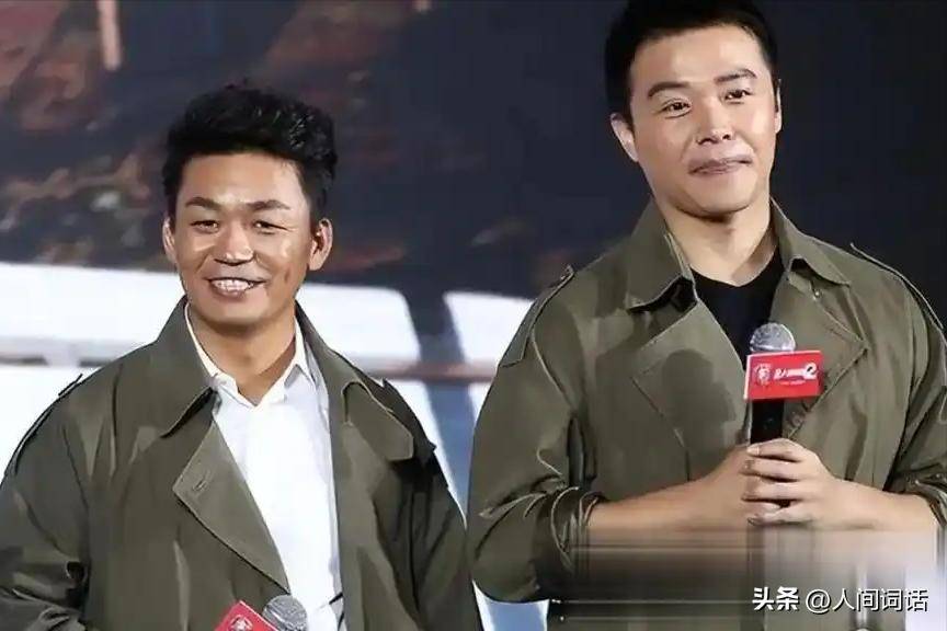 恶心的一幕出现了!释永信事件23天后,老实巴交王宝强也惨遭牵连