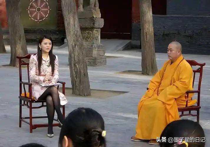 释永信事件再升级!牵连李湘、王宝强等明星后,直系亲属又被连累