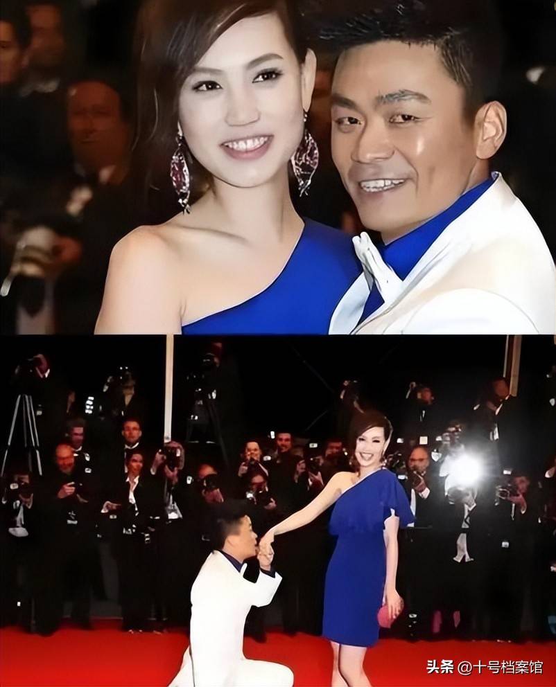 人在做天在看,继释永信事件后,被曝欺诈的王宝强终于扬眉吐气