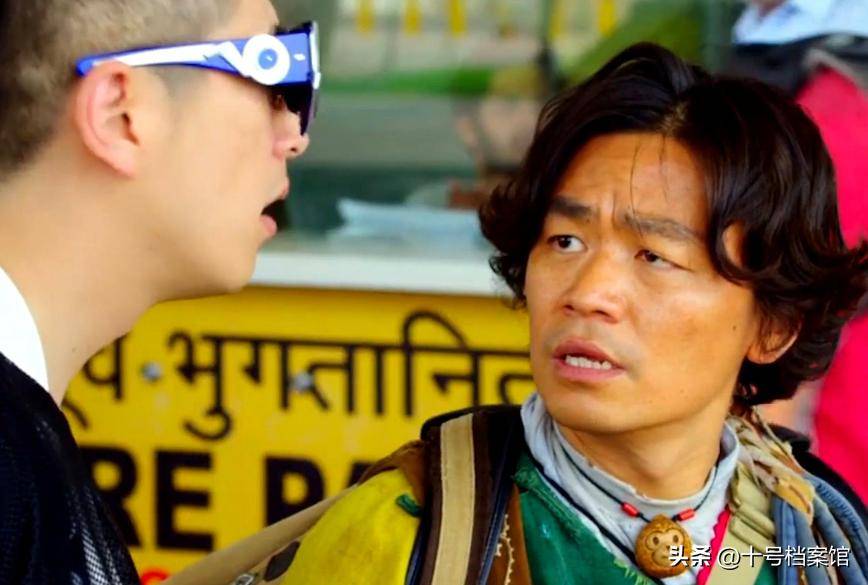 人在做天在看,继释永信事件后,被曝欺诈的王宝强终于扬眉吐气