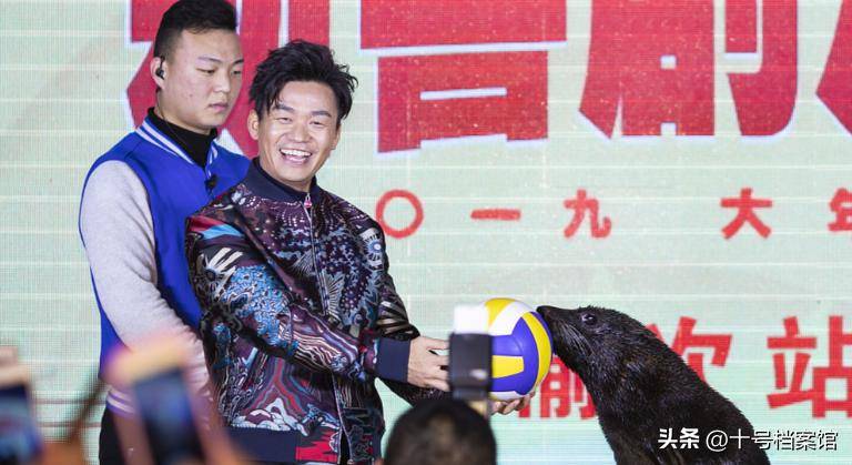 人在做天在看,继释永信事件后,被曝欺诈的王宝强终于扬眉吐气