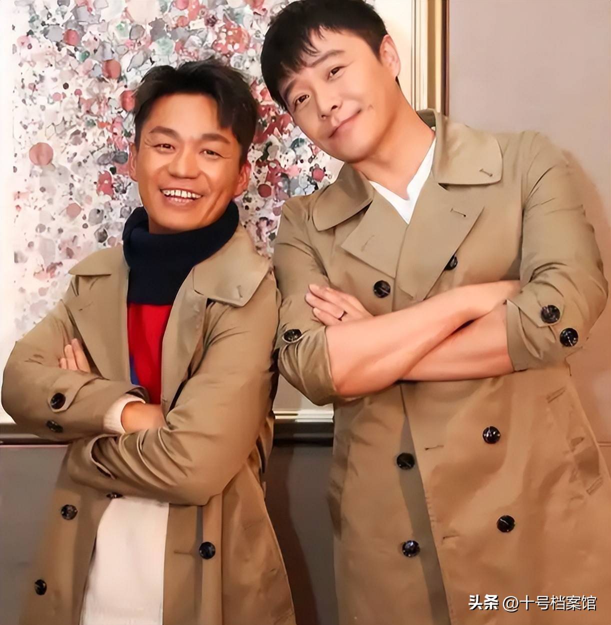 人在做天在看,继释永信事件后,被曝欺诈的王宝强终于扬眉吐气