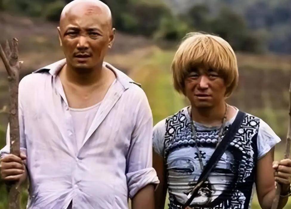 解气!自从不忠诚事件发生8年后,王宝强和马蓉迎来各自的结局