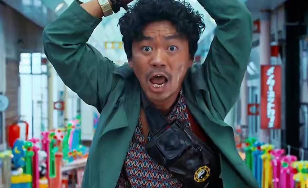 解气!自从不忠诚事件发生8年后,王宝强和马蓉迎来各自的结局