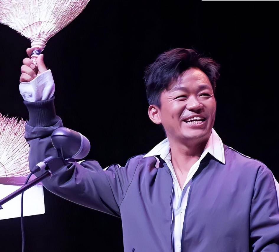 解气!自从不忠诚事件发生8年后,王宝强和马蓉迎来各自的结局