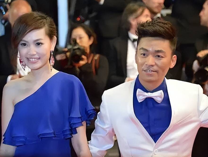 解气!自从不忠诚事件发生8年后,王宝强和马蓉迎来各自的结局