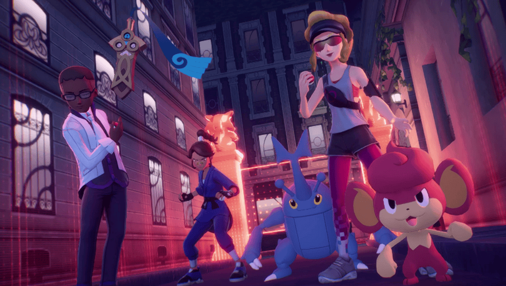 九游资讯娱乐《宝可梦传说 Z-A》陷入争议?任天堂前高管:当年的“图鉴事件”更具冲击!