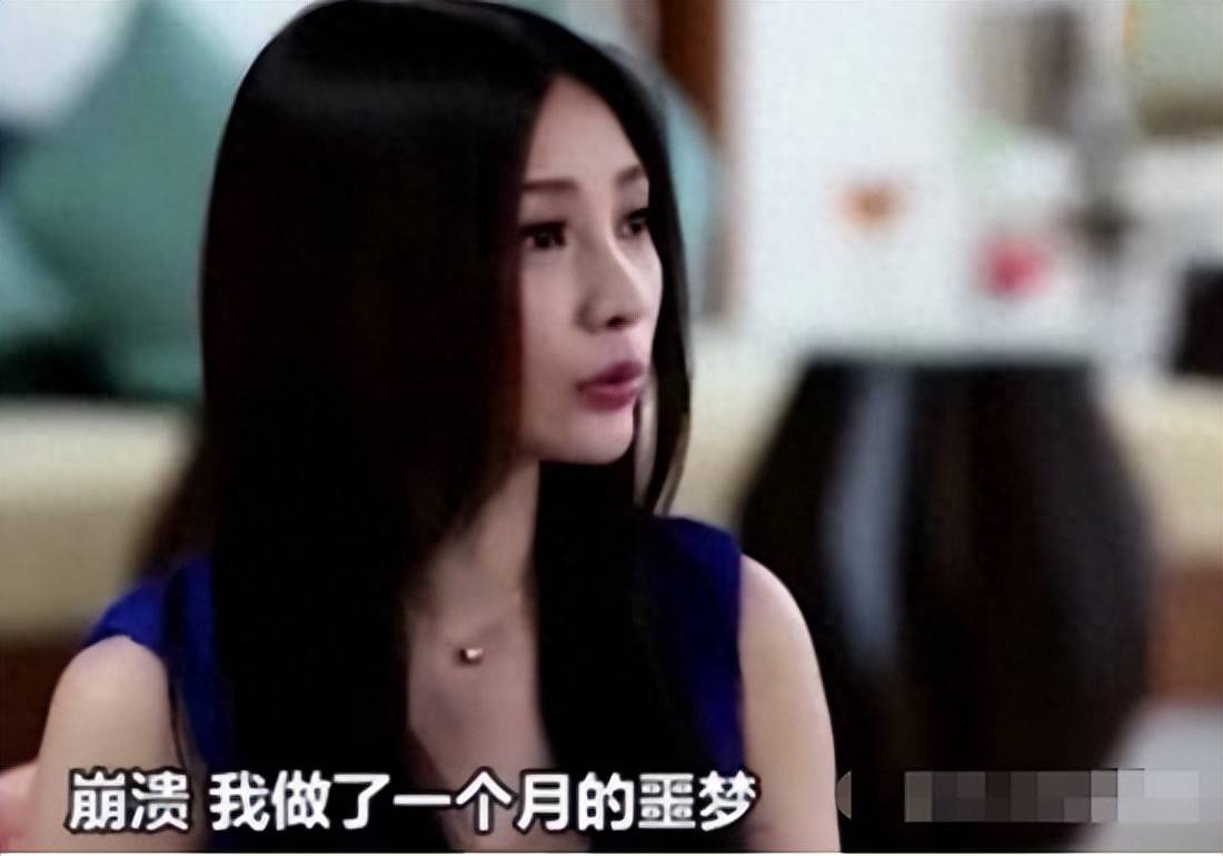 押对宝了，柳岩伴娘事件过去9年后，内娱的体面被大鹏撕了个细碎