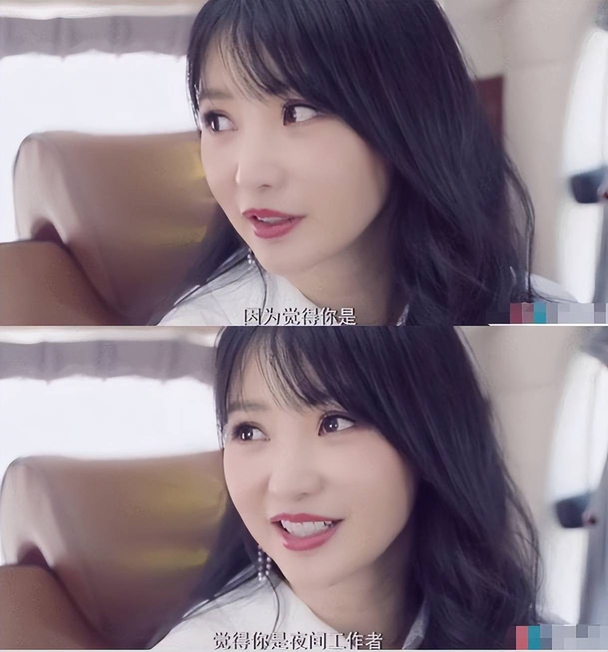 押对宝了，柳岩伴娘事件过去9年后，内娱的体面被大鹏撕了个细碎