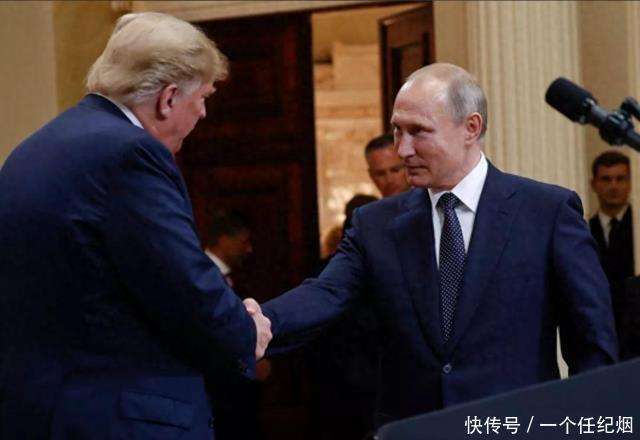 特朗普6天变卦！布达佩斯美俄峰会取消，俄股暴跌原油飙涨