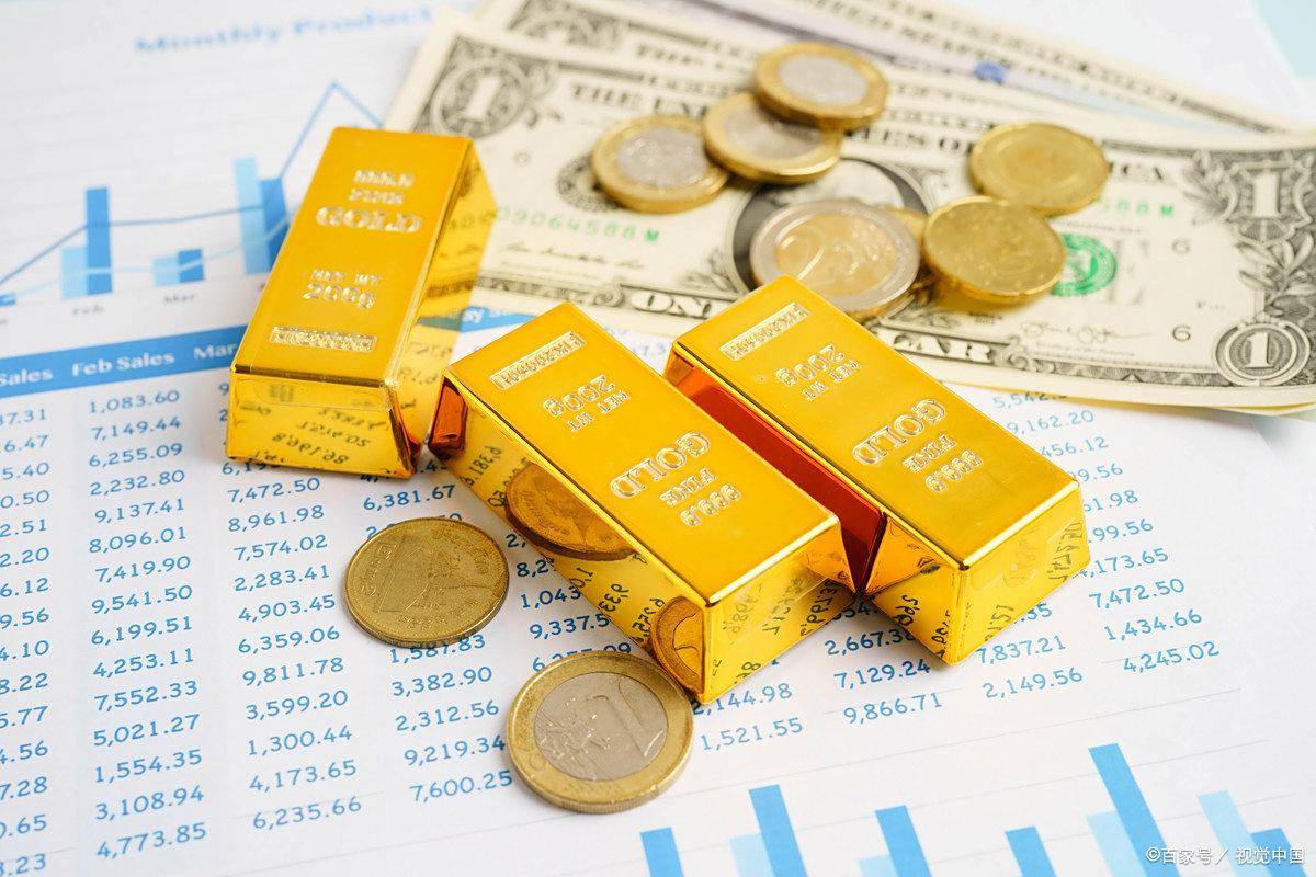 国际金价冲破4000美元，国内黄金价格走势分析