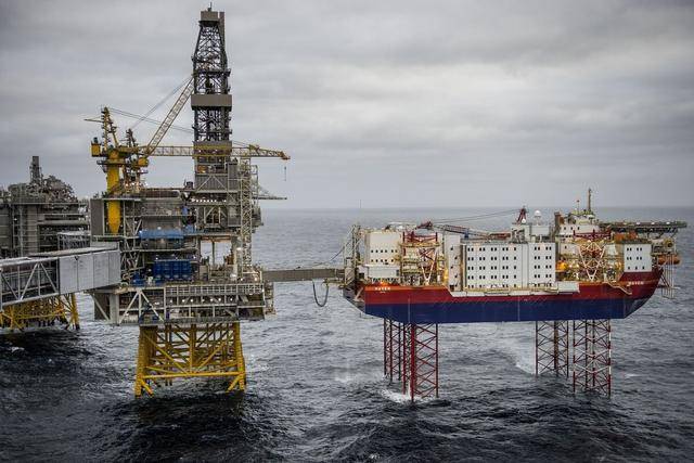 油市惊天逆转！布伦特原油飙升，巨头对冲基金集体“滑铁卢”