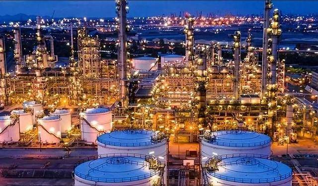 油市惊天逆转！布伦特原油飙升，巨头对冲基金集体“滑铁卢”